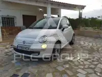 2011 Fiat 500