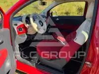 2011 Fiat 500