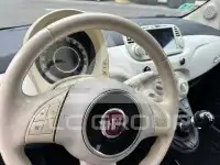 2011 Fiat 500