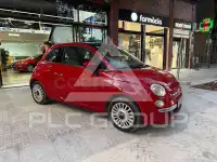 2011 Fiat 500