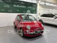 2011 Fiat 500