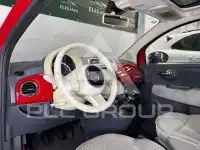 2011 Fiat 500