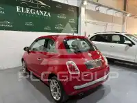 2011 Fiat 500