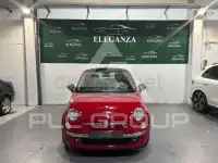 2011 Fiat 500