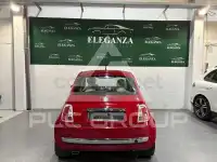 2011 Fiat 500