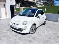 2011 Fiat 500