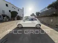 2011 Fiat 500