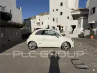 2011 Fiat 500