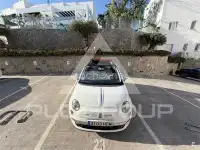 2011 Fiat 500