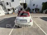 2011 Fiat 500