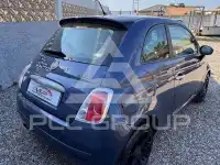 2011 Fiat 500