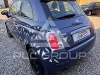2011 Fiat 500