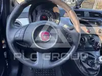 2011 Fiat 500