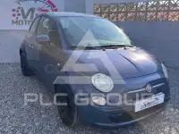 2011 Fiat 500