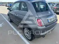2011 Fiat 500