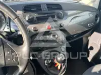2011 Fiat 500