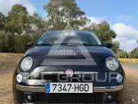 2011 Fiat 500