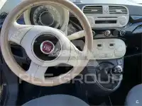 2011 Fiat 500
