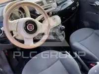 2011 Fiat 500