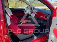 2011 Fiat 500
