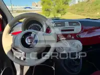 2011 Fiat 500