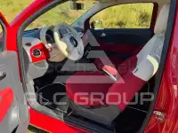 2011 Fiat 500