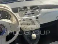 2011 Fiat 500
