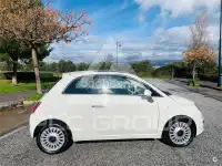 2011 Fiat 500