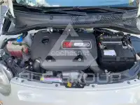 2011 Fiat 500