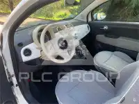 2011 Fiat 500