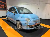 2011 Fiat 500