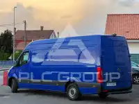2011 Mercedes Benz Sprinter