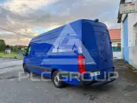 2011 Mercedes Benz Sprinter
