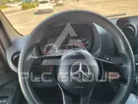 2011 Mercedes Benz Sprinter