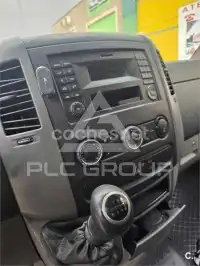 2011 Mercedes Benz Sprinter