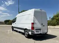 2011 Mercedes Benz Sprinter