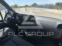 2011 Mercedes Benz Sprinter