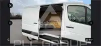2011 Mercedes Benz Sprinter