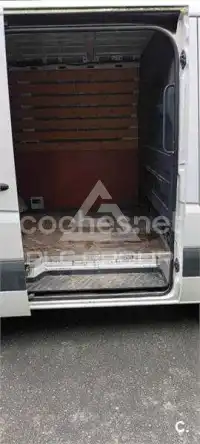 2011 Mercedes Benz Sprinter