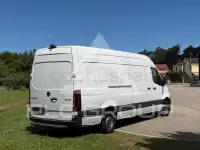 2011 Mercedes Benz Sprinter