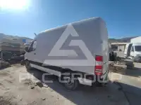 2011 Mercedes Benz Sprinter