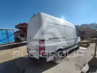 2011 Mercedes Benz Sprinter