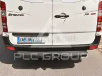 2011 Mercedes Benz Sprinter