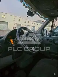 2011 Mercedes Benz Sprinter