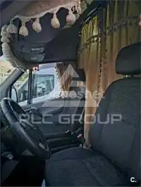 2011 Mercedes Benz Sprinter