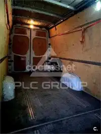 2011 Mercedes Benz Sprinter