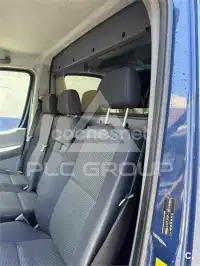 2011 Mercedes Benz Sprinter