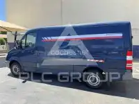 2011 Mercedes Benz Sprinter