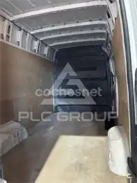 2011 Mercedes Benz Sprinter