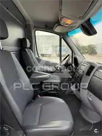 2011 Mercedes Benz Sprinter